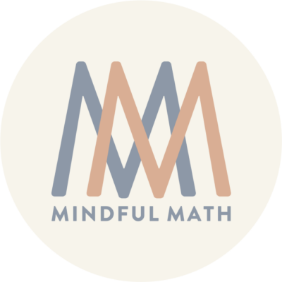 Mindful Math | In-Person and Online Tutoring Services